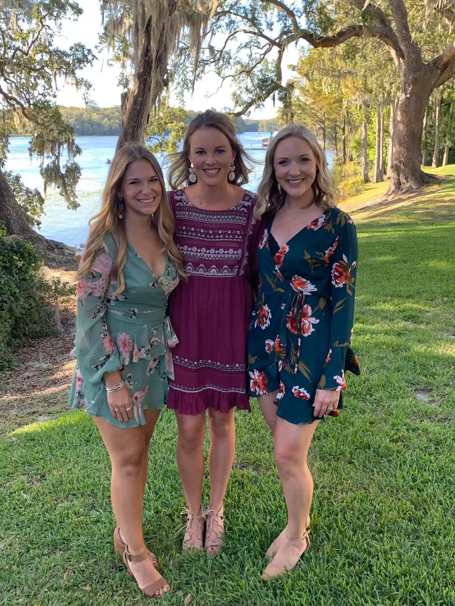 more Alpha Delta Pi girls!