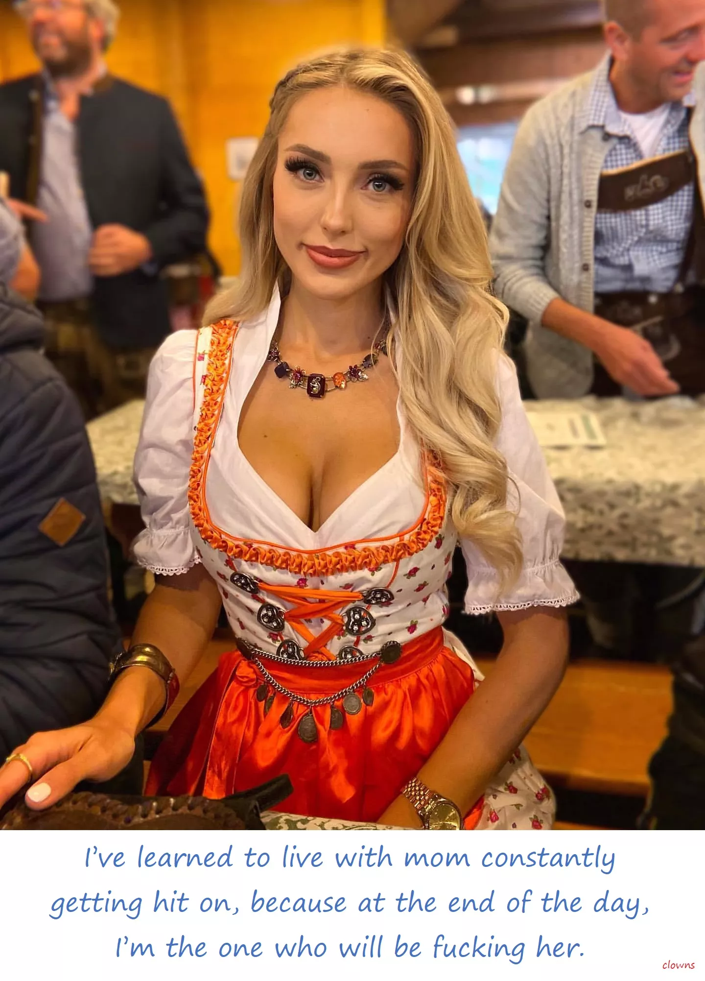 [M/S] Let that shit slide