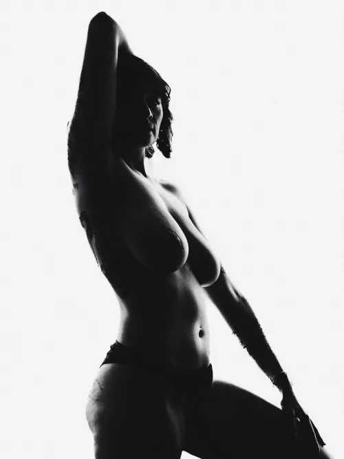 My first B/W post, what do you think?