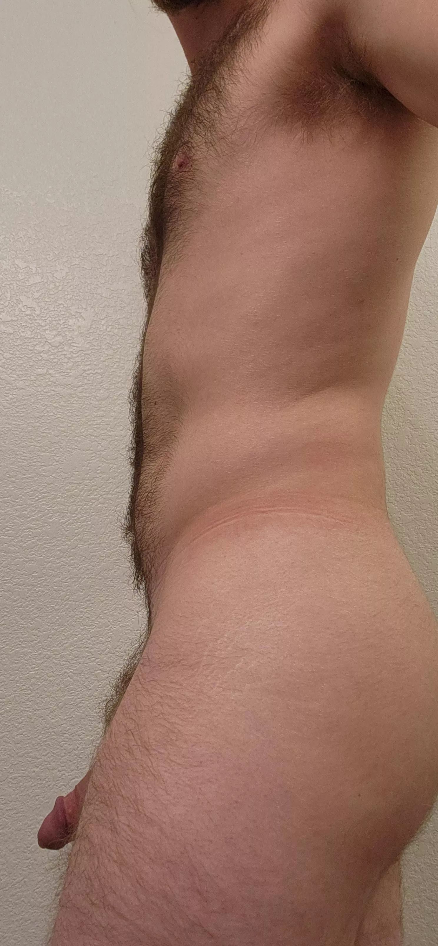 My outline for you all - what do you think I feel like?