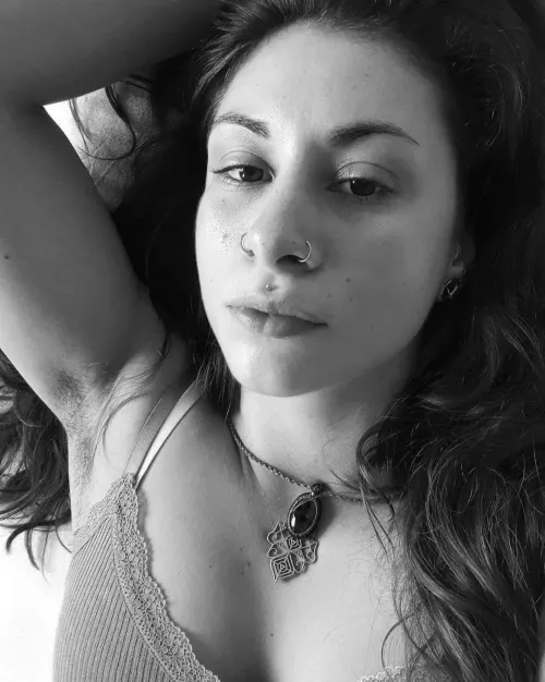 Natural or shaved? What do you prefer?