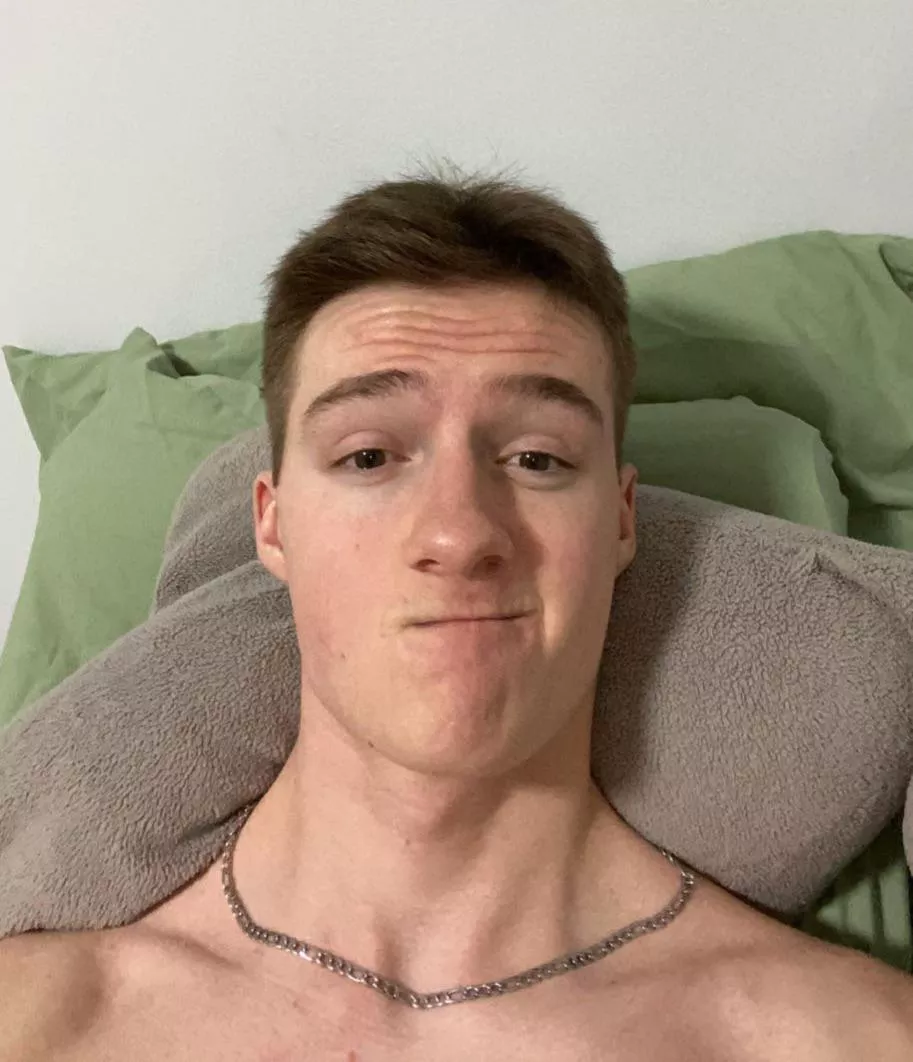 need a little spoon, 6’4 top here