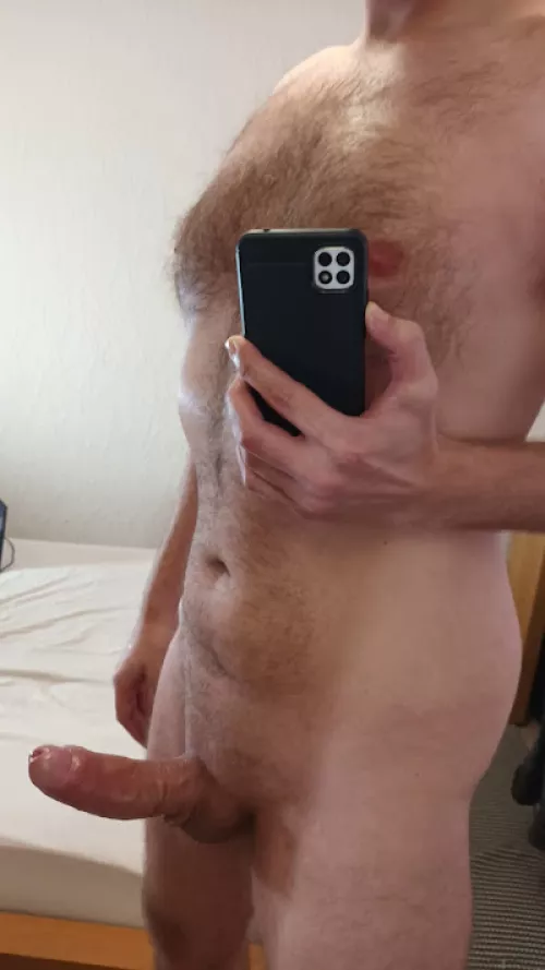 Not a dad yet but you can still call me daddy [33]