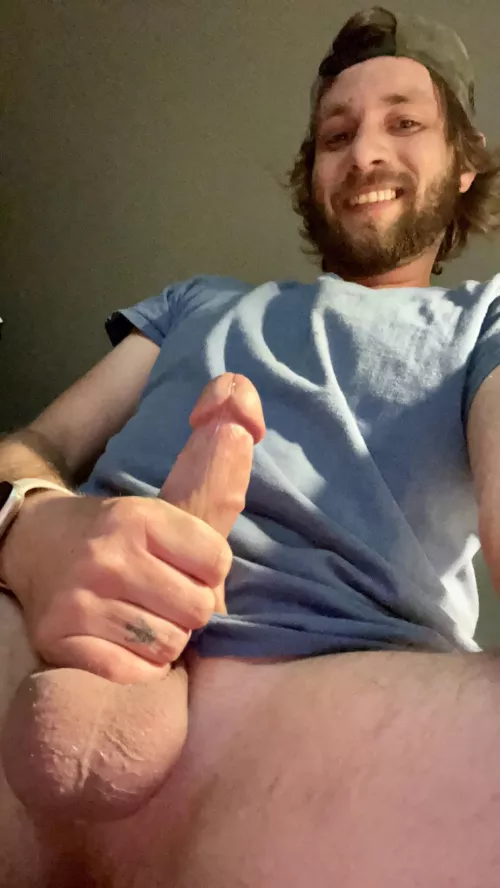 [oc] I think you deserve a stretching…. don’t you!?! Dfw 817