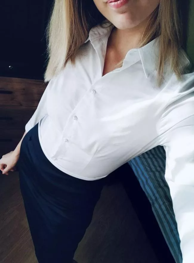 [OC] Let’s get to work 👋🏻