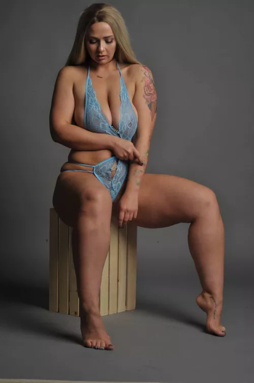 On my last post, you guys showed me a lot of affection