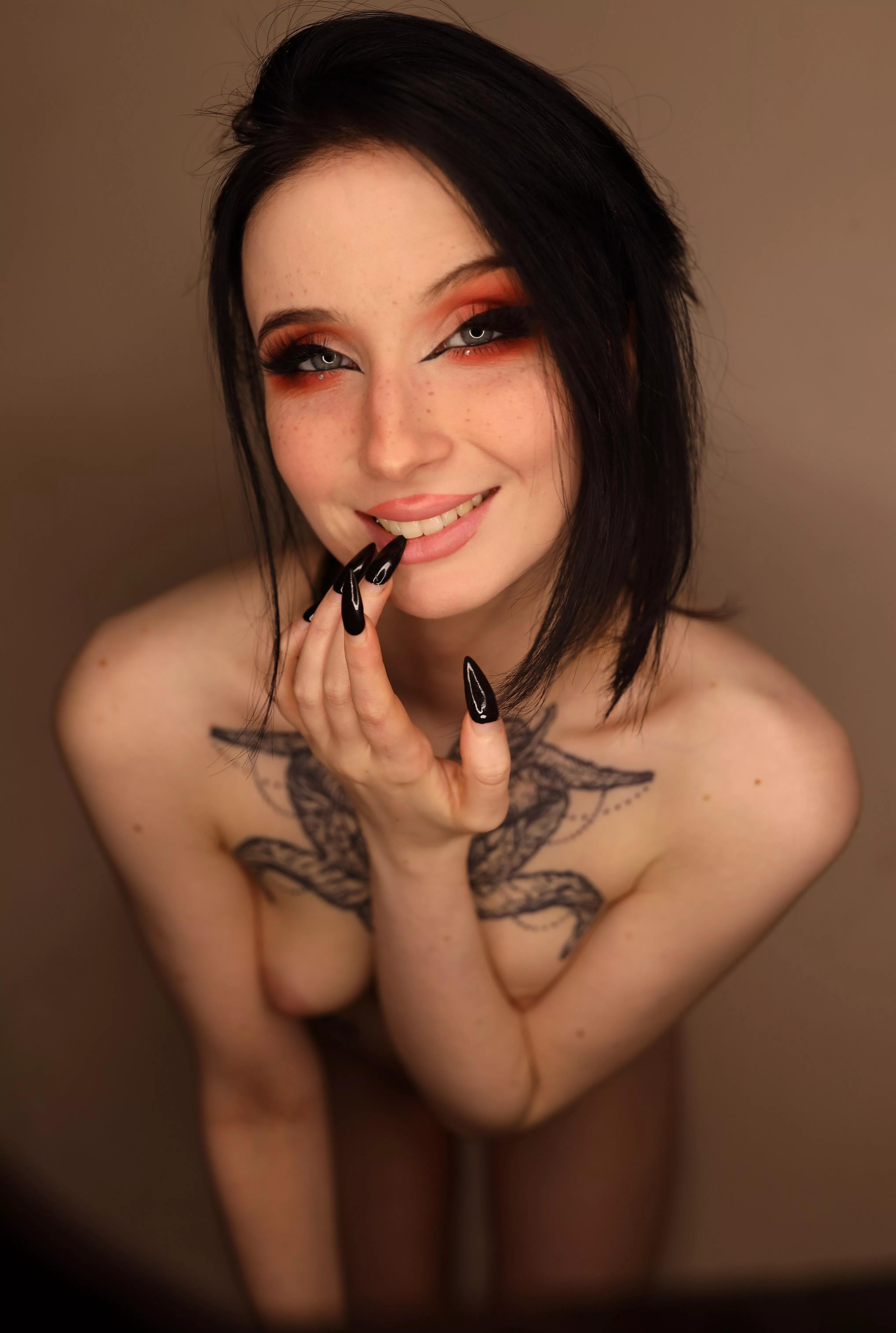 Overdue for an infill but still rocking it ✨