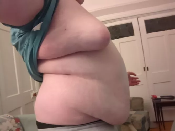 Plenty to play with 😈