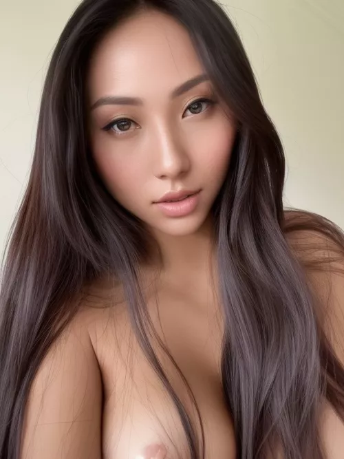 Plush lips, affectionate caresses 🥰