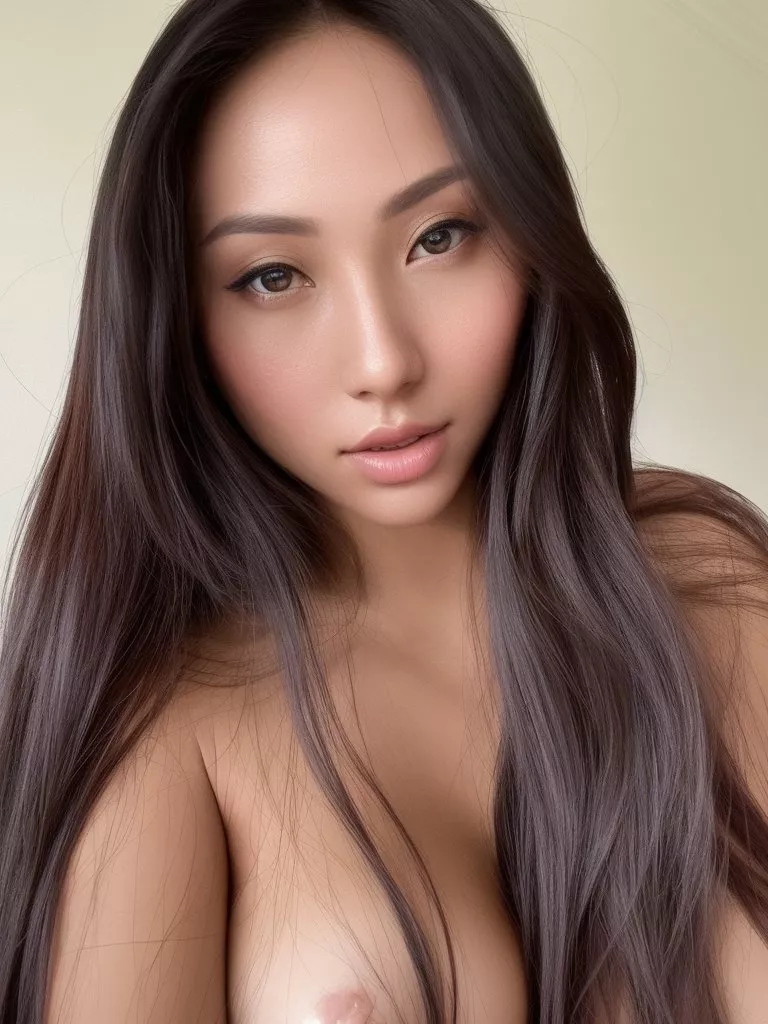 Plush lips, affectionate caresses 🥰