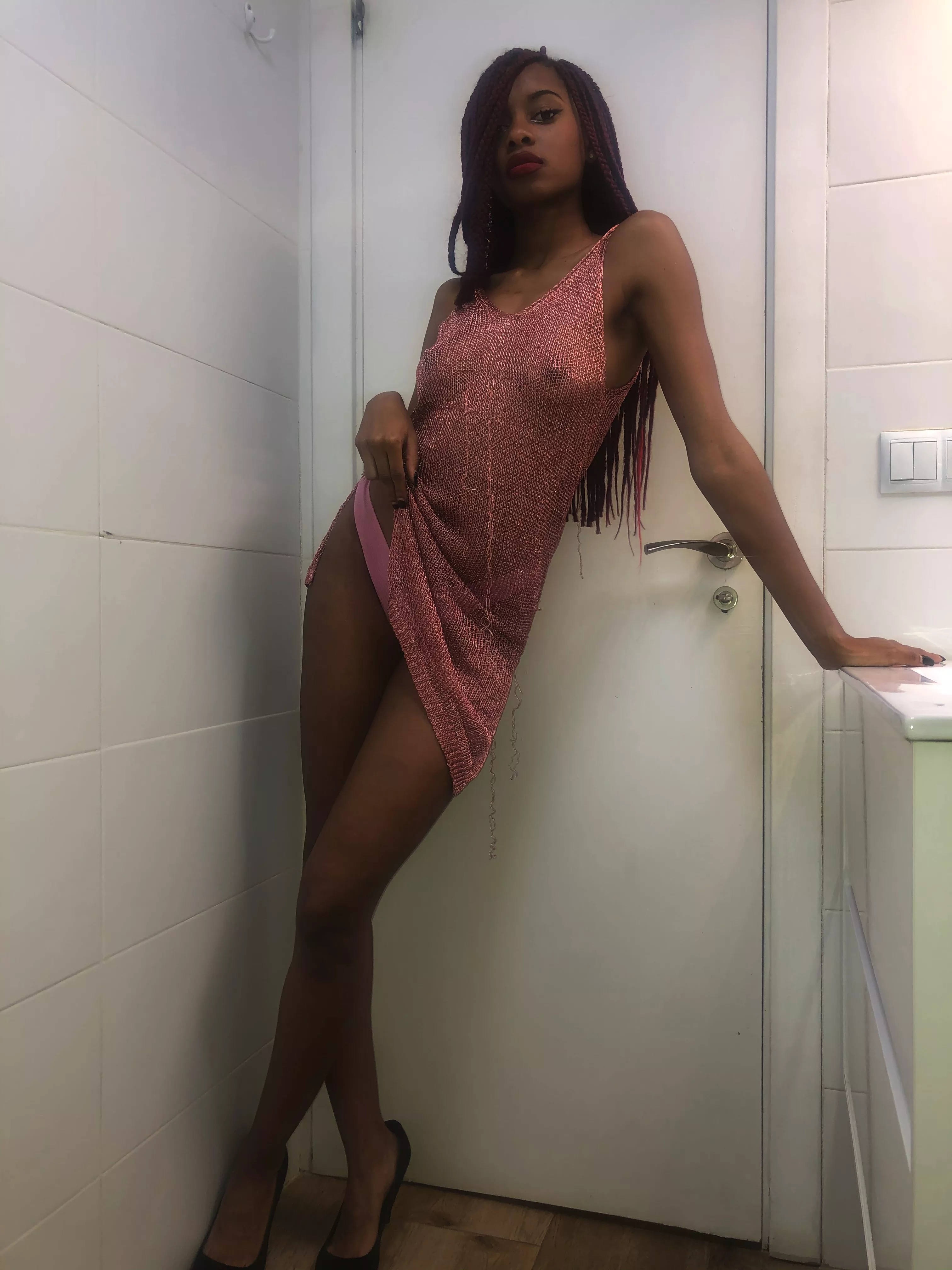 Prove that you are the hottest choice!