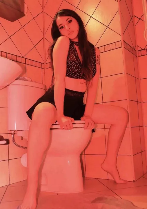 prove yourself worthy of being my slave💗 [domme]