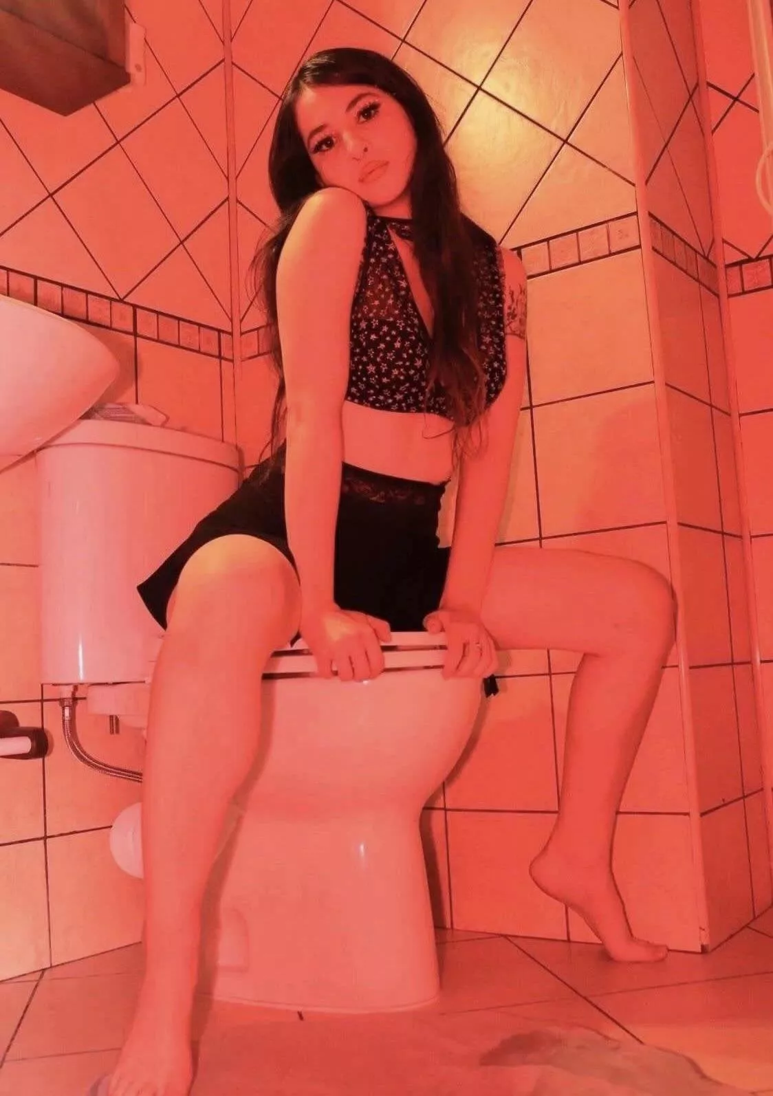 prove yourself worthy of being my slave💗 [domme]