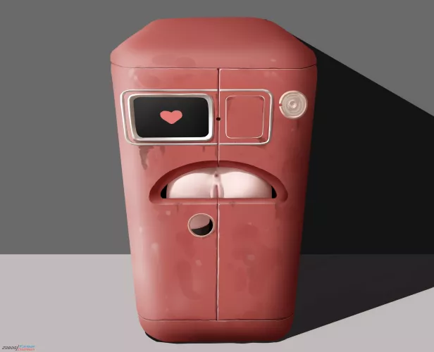 Public relief station now open