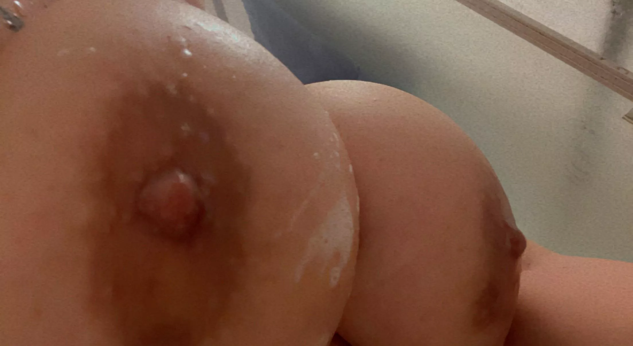 Put it in between😏