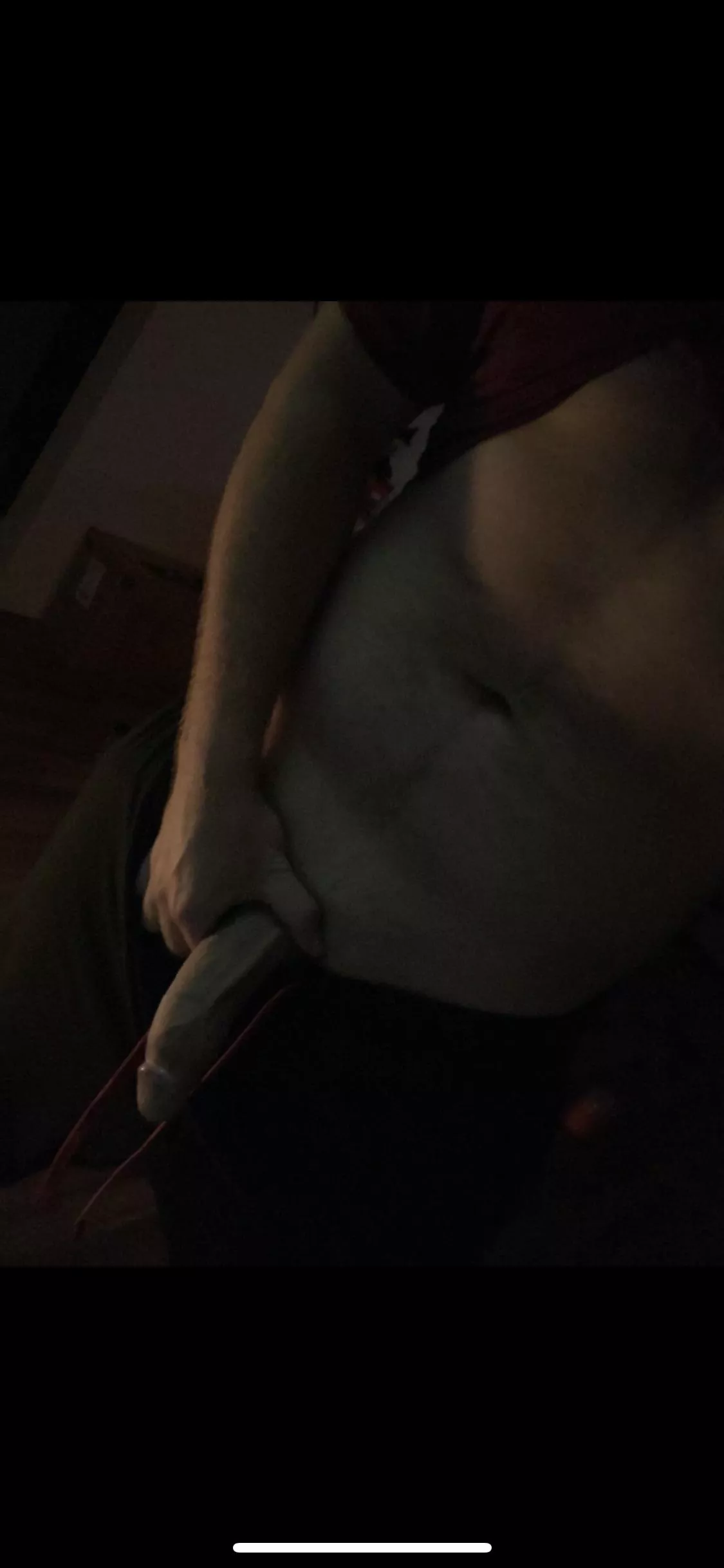 Ready for something😘