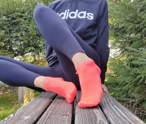 Running in the park 🌿 10km DONE