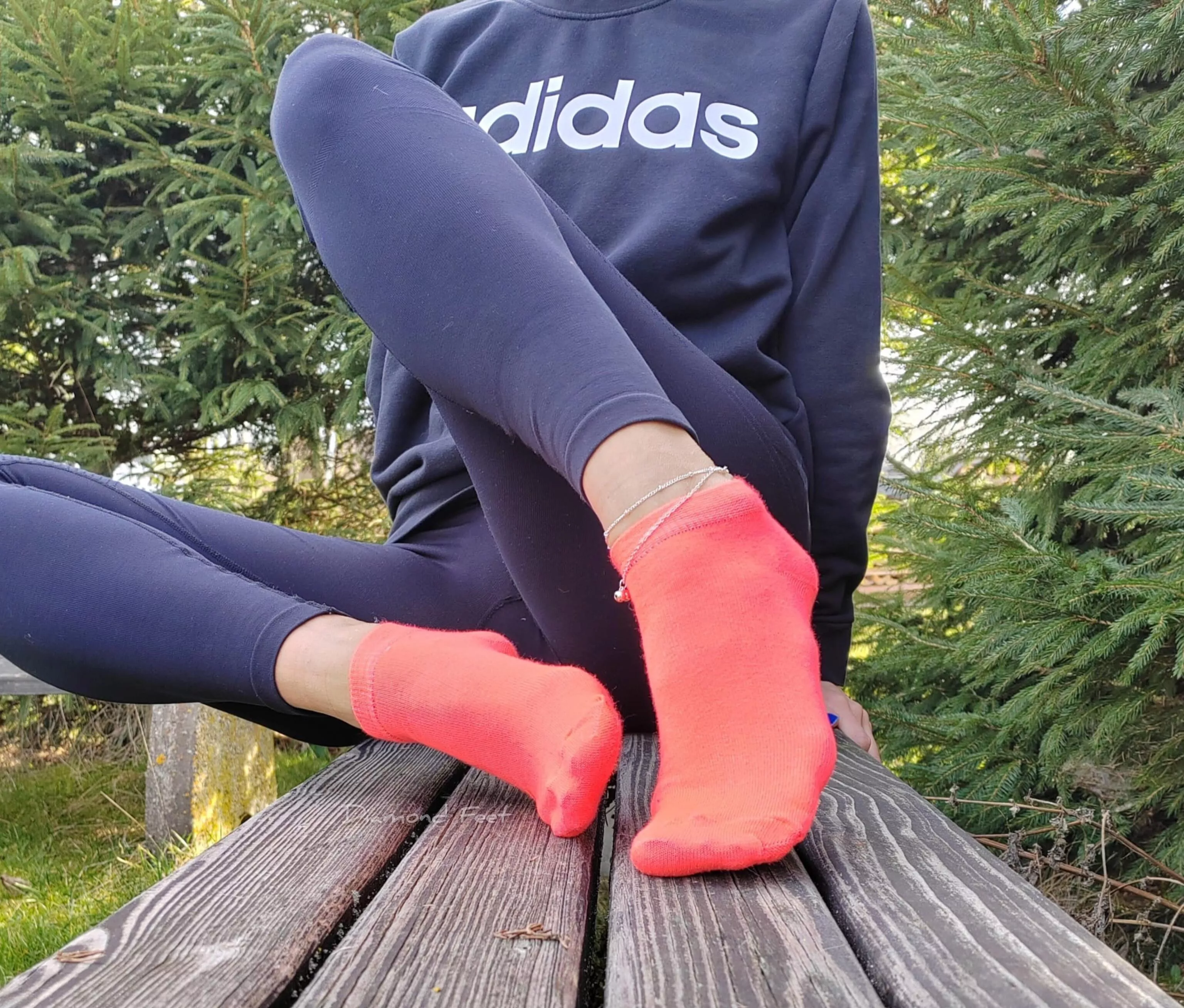 Running in the park 🌿 10km DONE