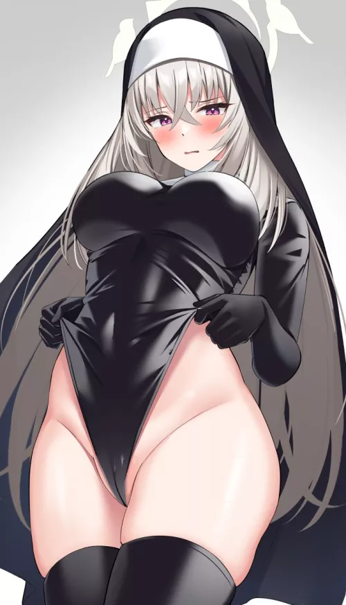 Sakurako [Blue Archive]