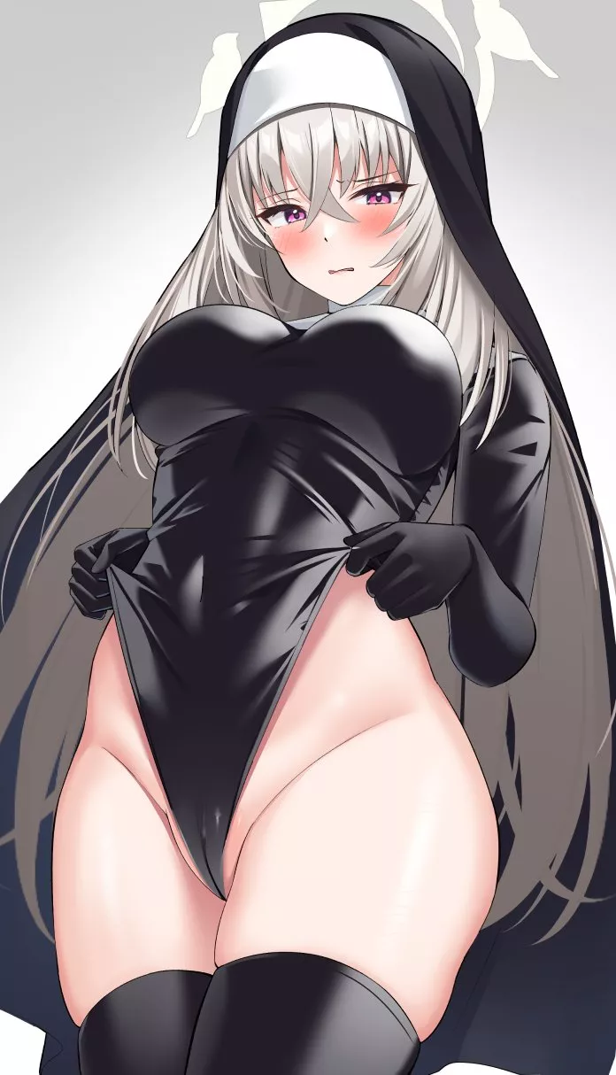 Sakurako [Blue Archive]