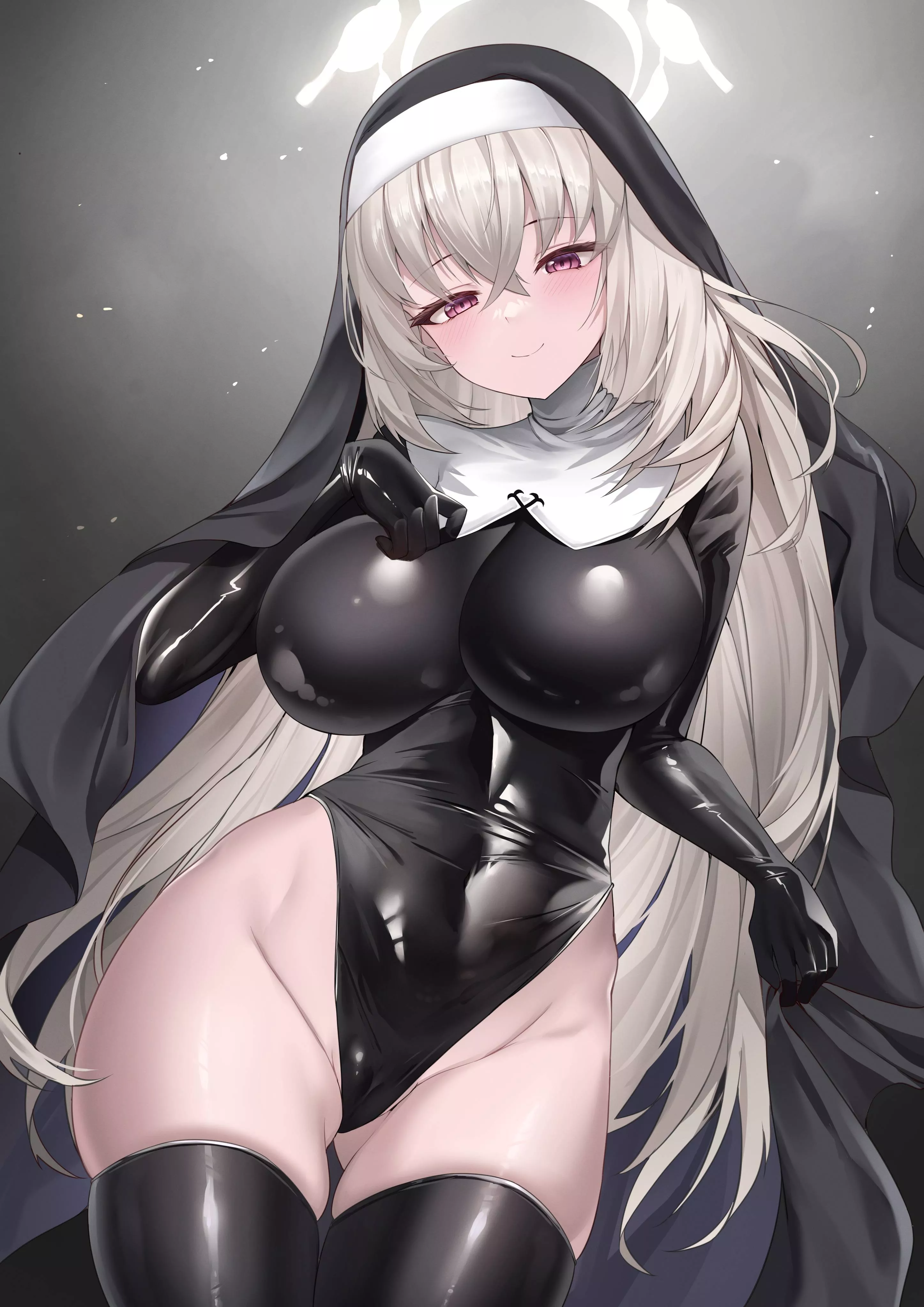 Sakurako [Blue Archive]