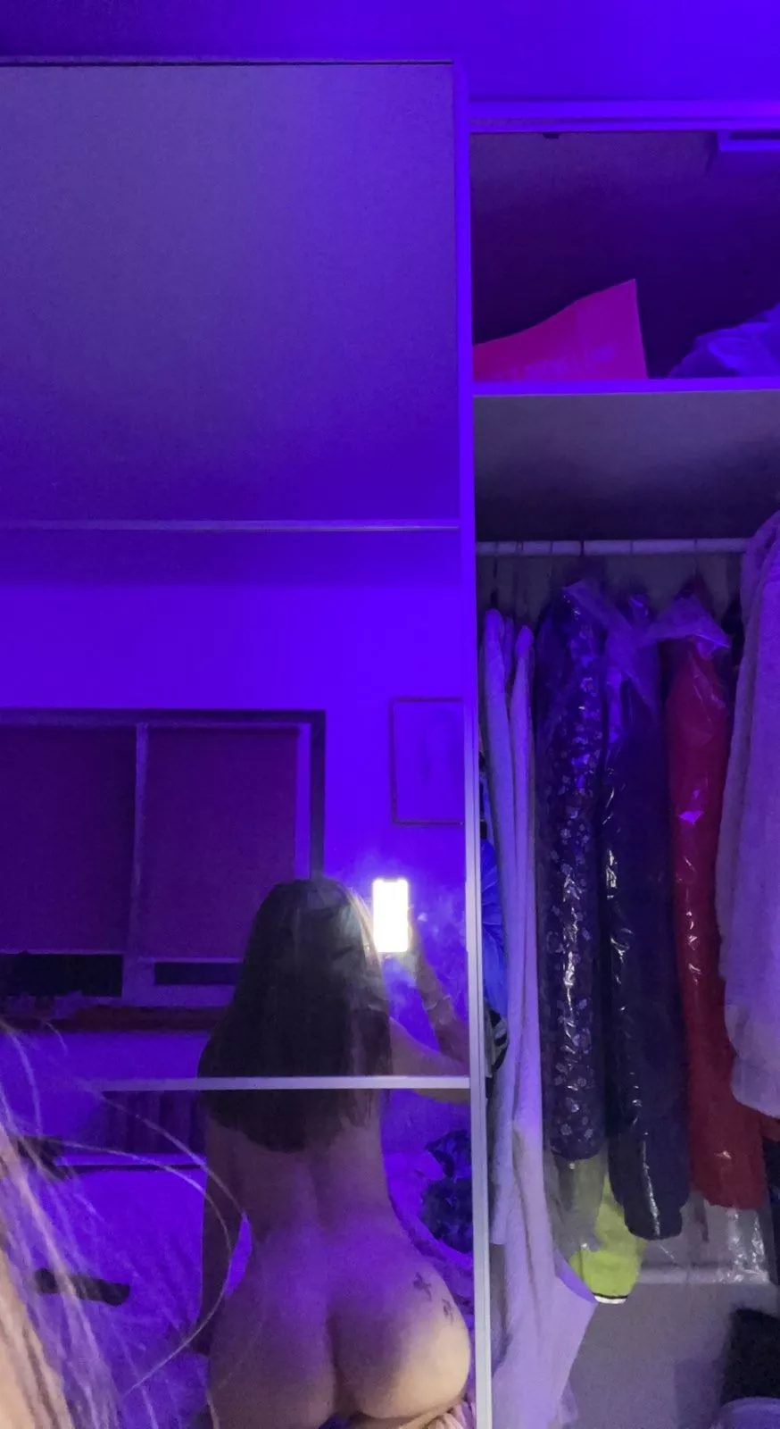 she hot ass snap @ alisa02q