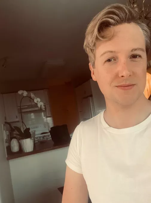 Small town boi with a big......heart 🤭🤭