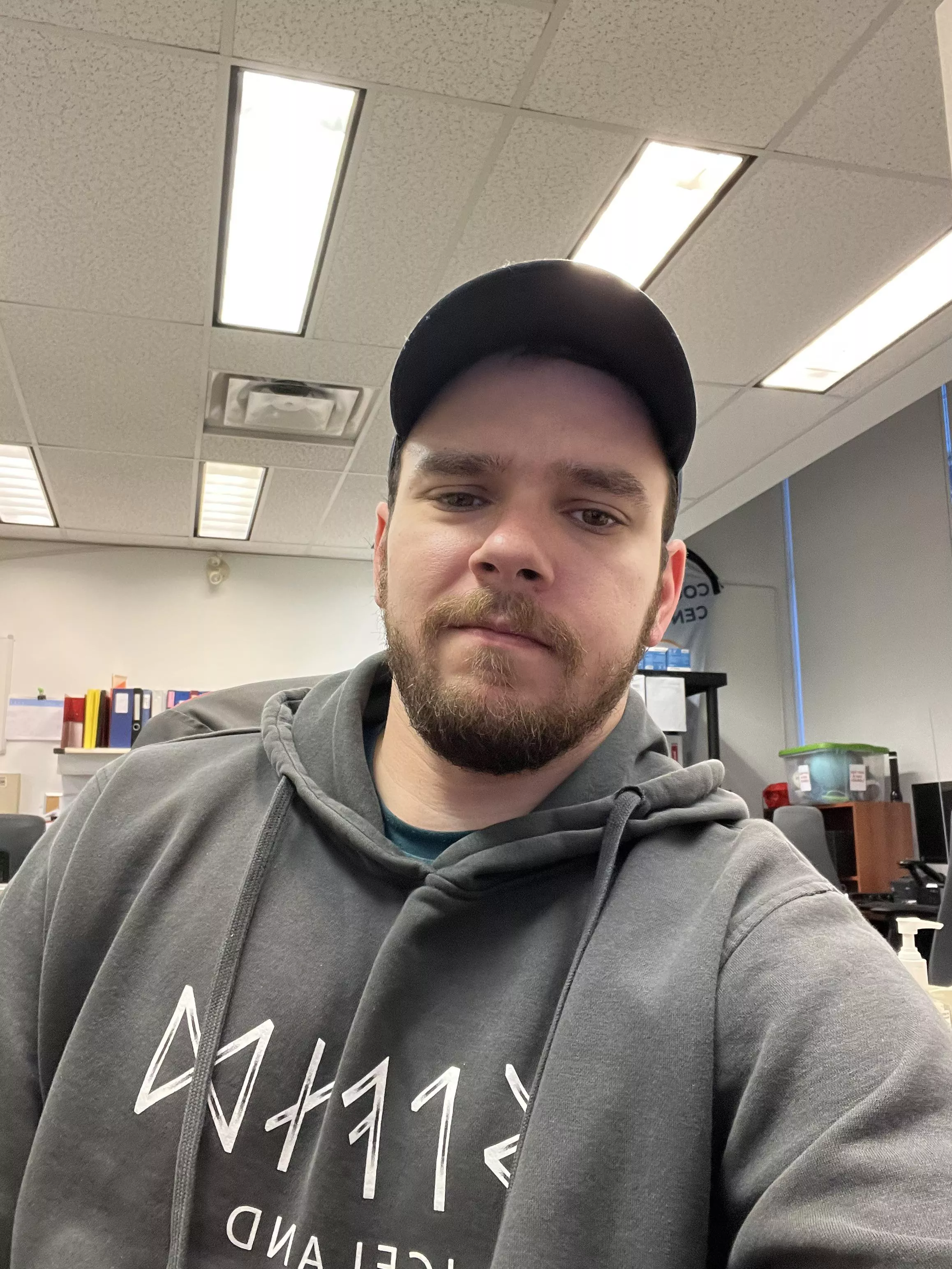 So bored and lonely at work. Anyone wanna chat? What games are you playing? Dm me