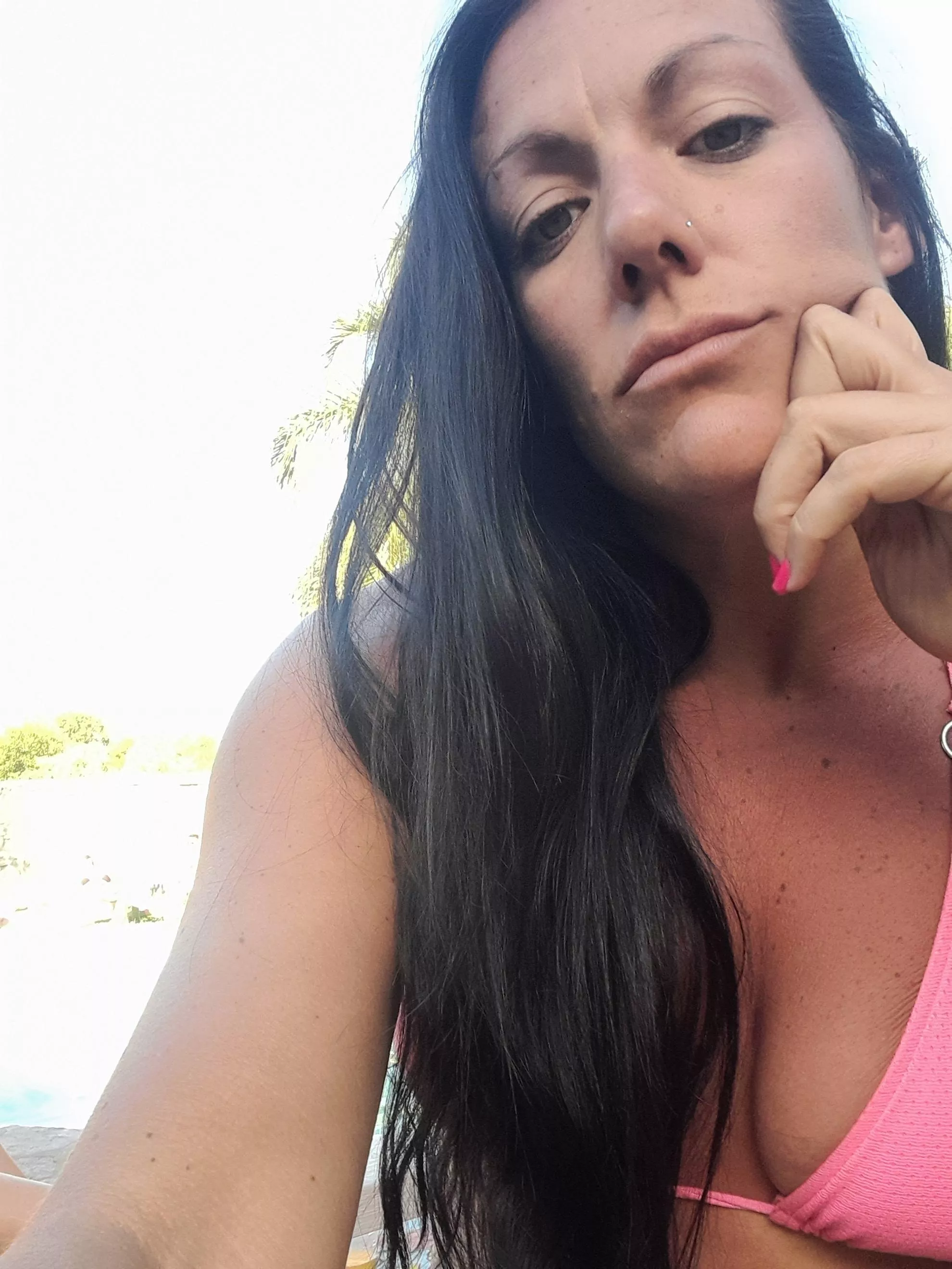 so call me baby 📱