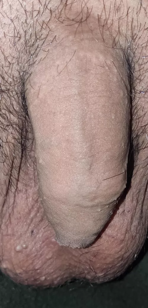 soft and low hangers, wanna help me get hard?