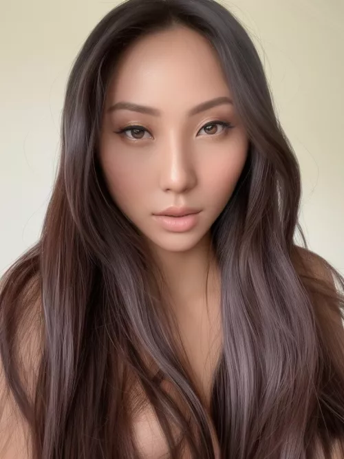 Soft lips, electric sparks ⚡