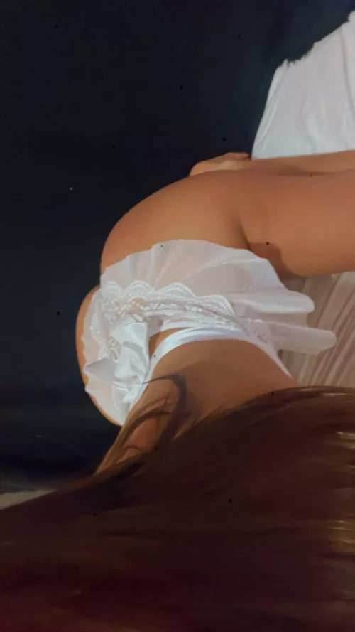 Someone for a doggy? 😈