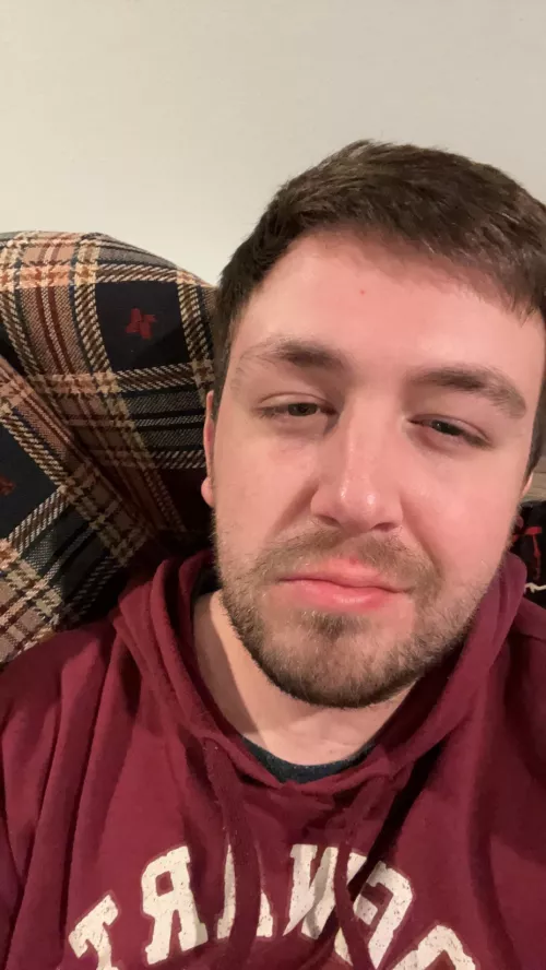 Someone keep me warm during this blizzard