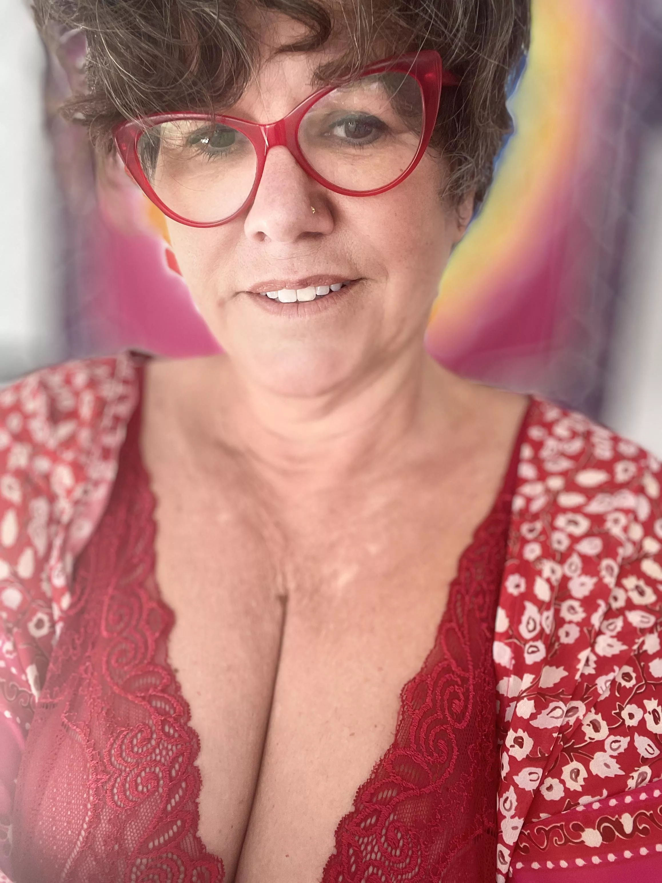 Sometimes their crooked 😂