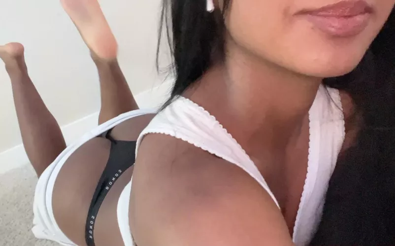 start your day out with me ;)