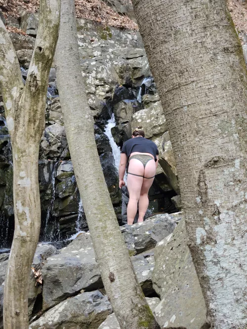 such a refreshing trip