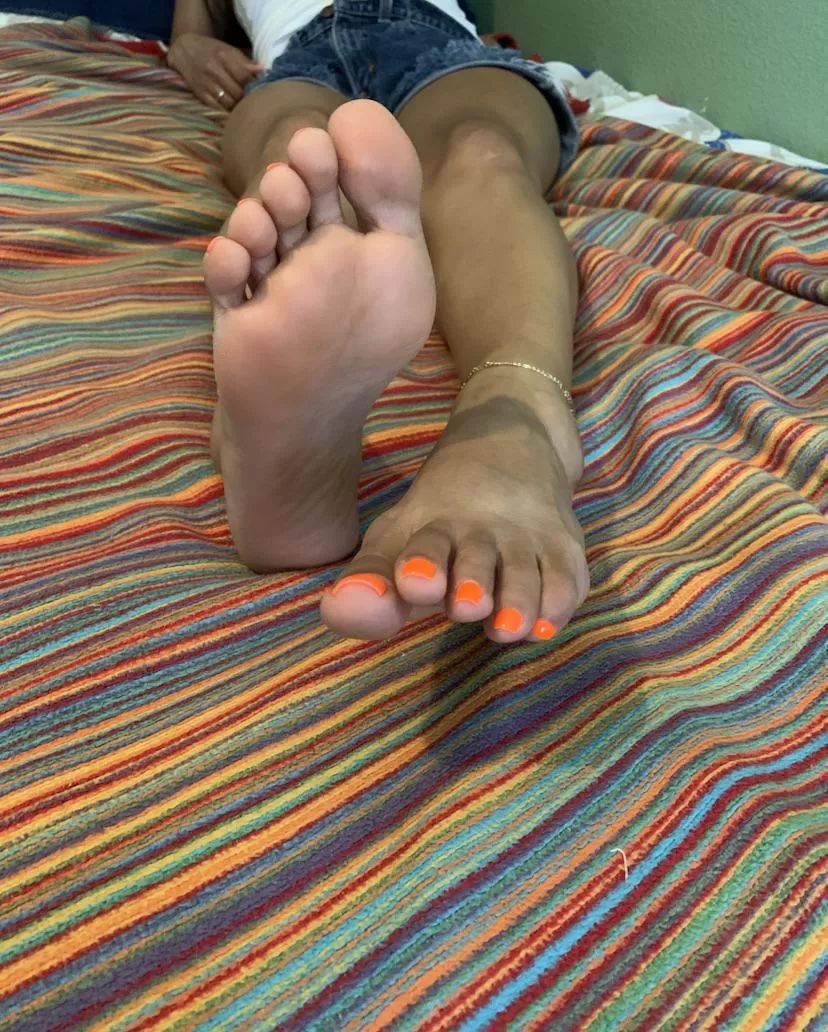 Sucking them makes me so wet