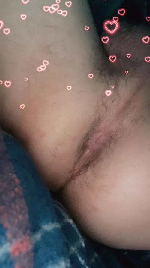 Take my virginity 🤭😍