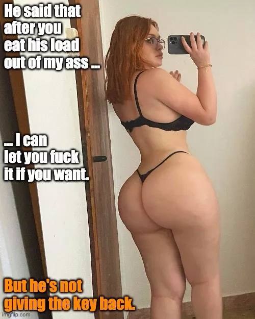 That'll be difficult