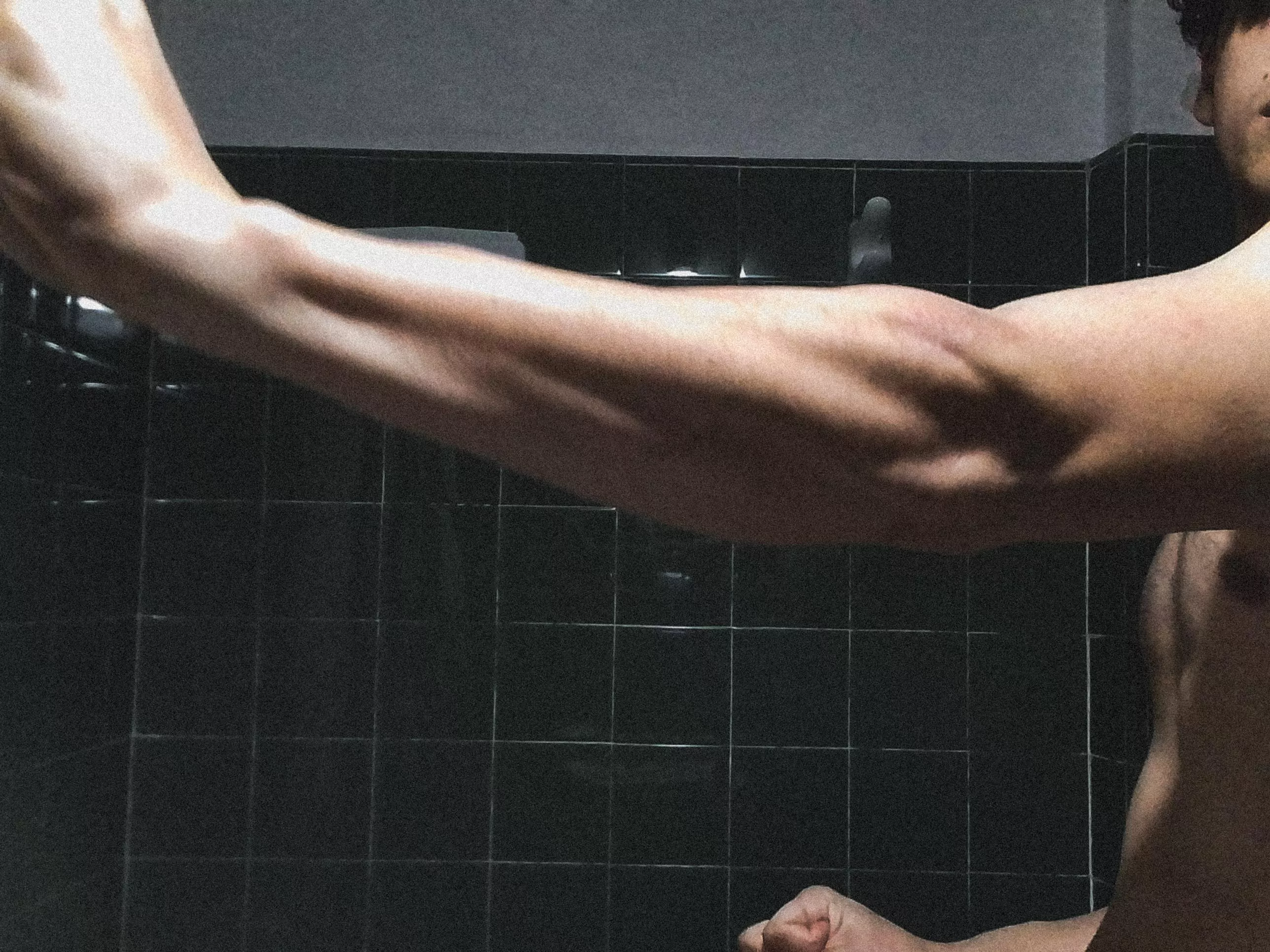 The nerd's hidden atribute