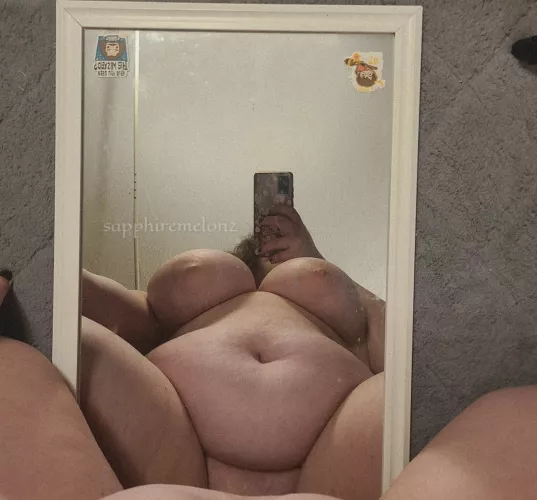 the view you get when I'm on top 💘😘