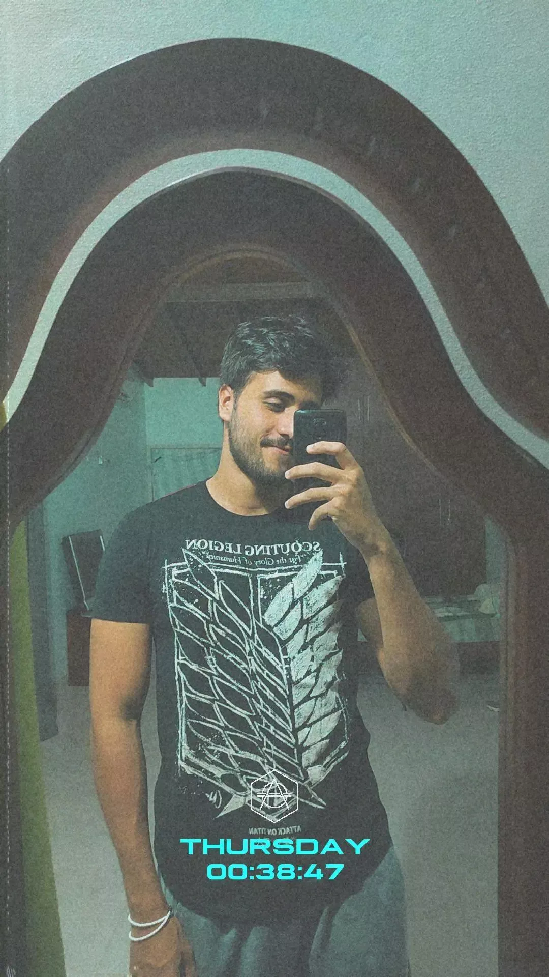 There is little left for the final final season 🤩