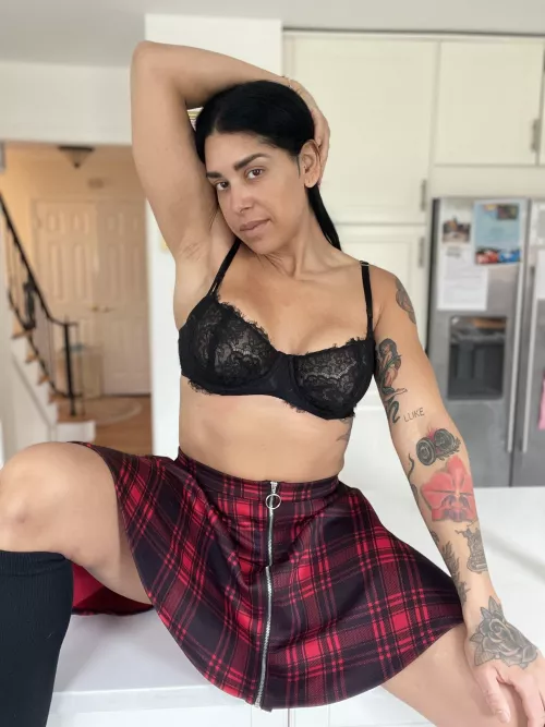 They taste so good. 🖤