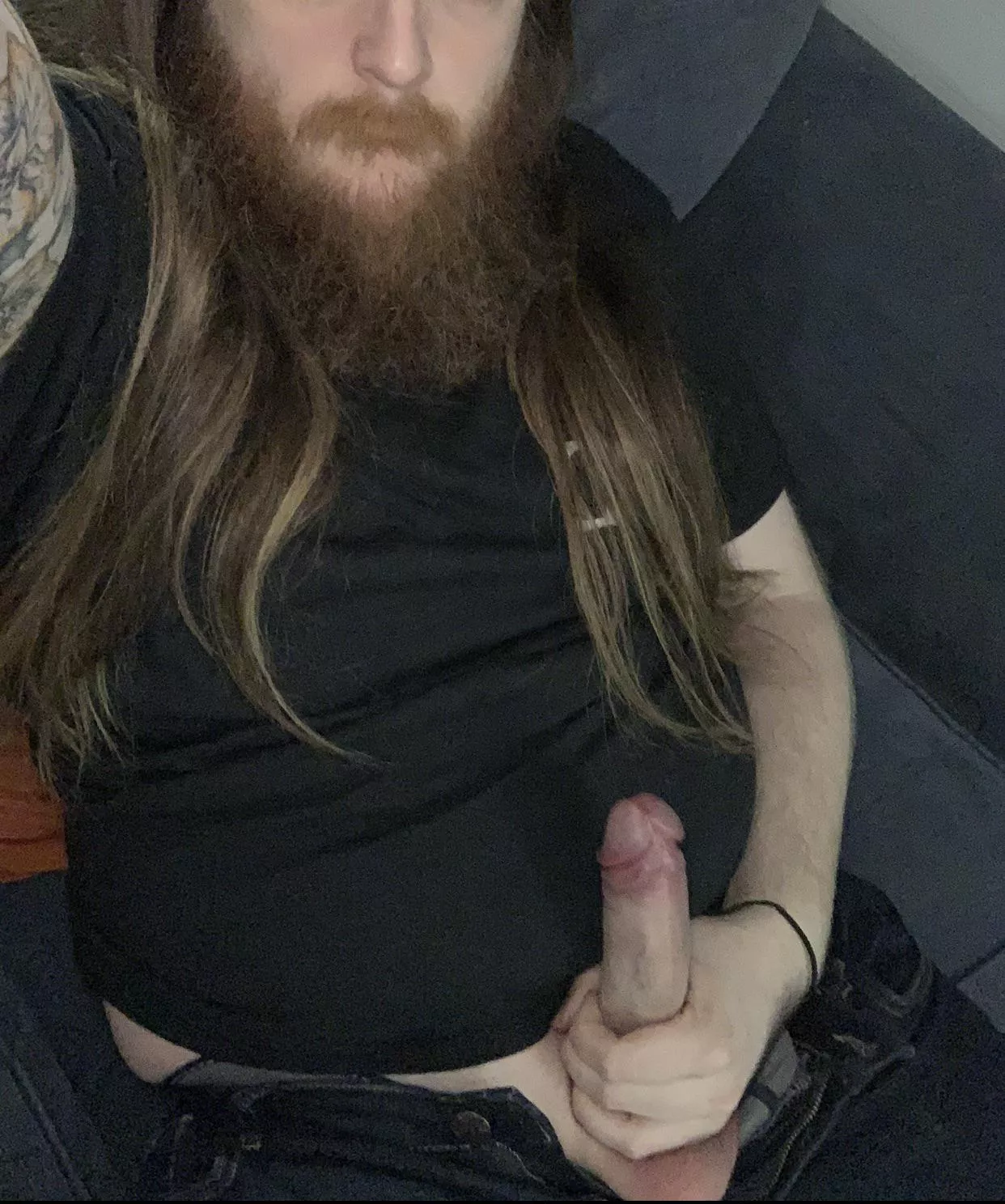 This is how I get over the midweek hump