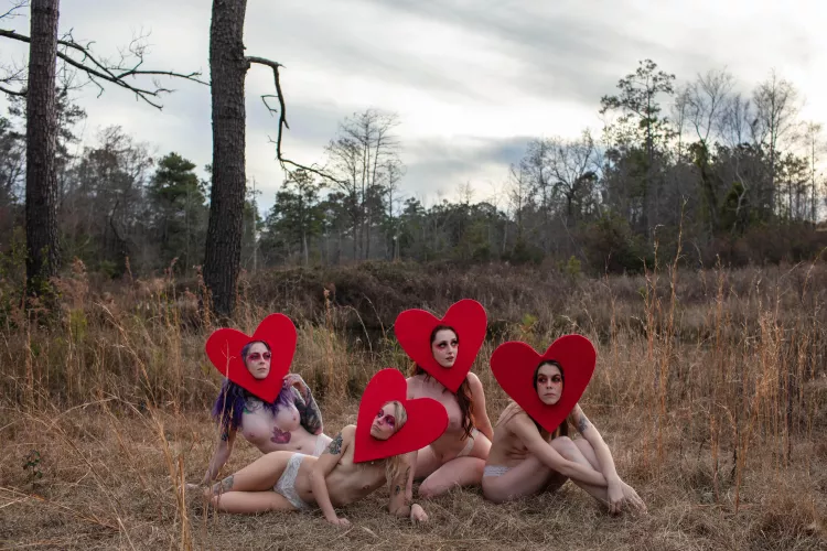 This was a tough shoot to pull off but I figured I’d share anyway.