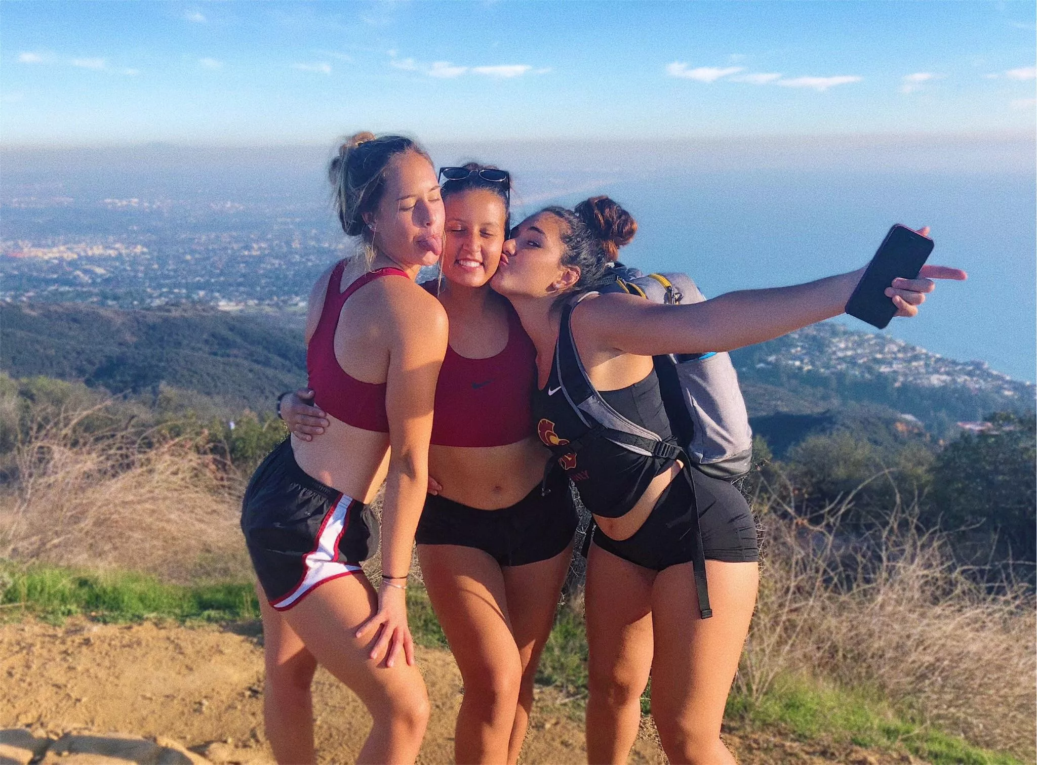 tight, tighter, tightest