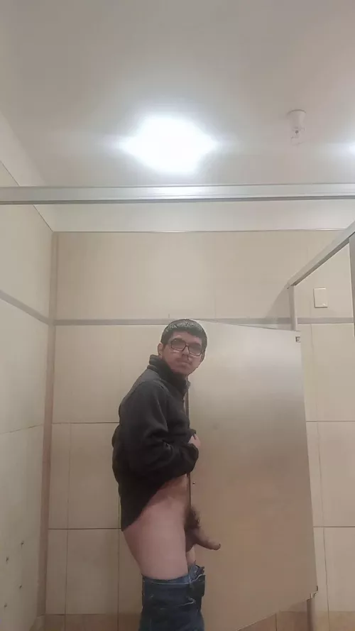 Took this at walmart yesterday