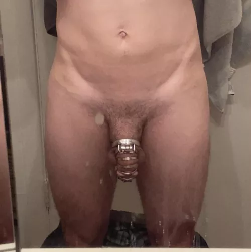 Try as hard as you want, there’s no escape for you!