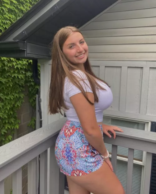 Try to hide these naturals