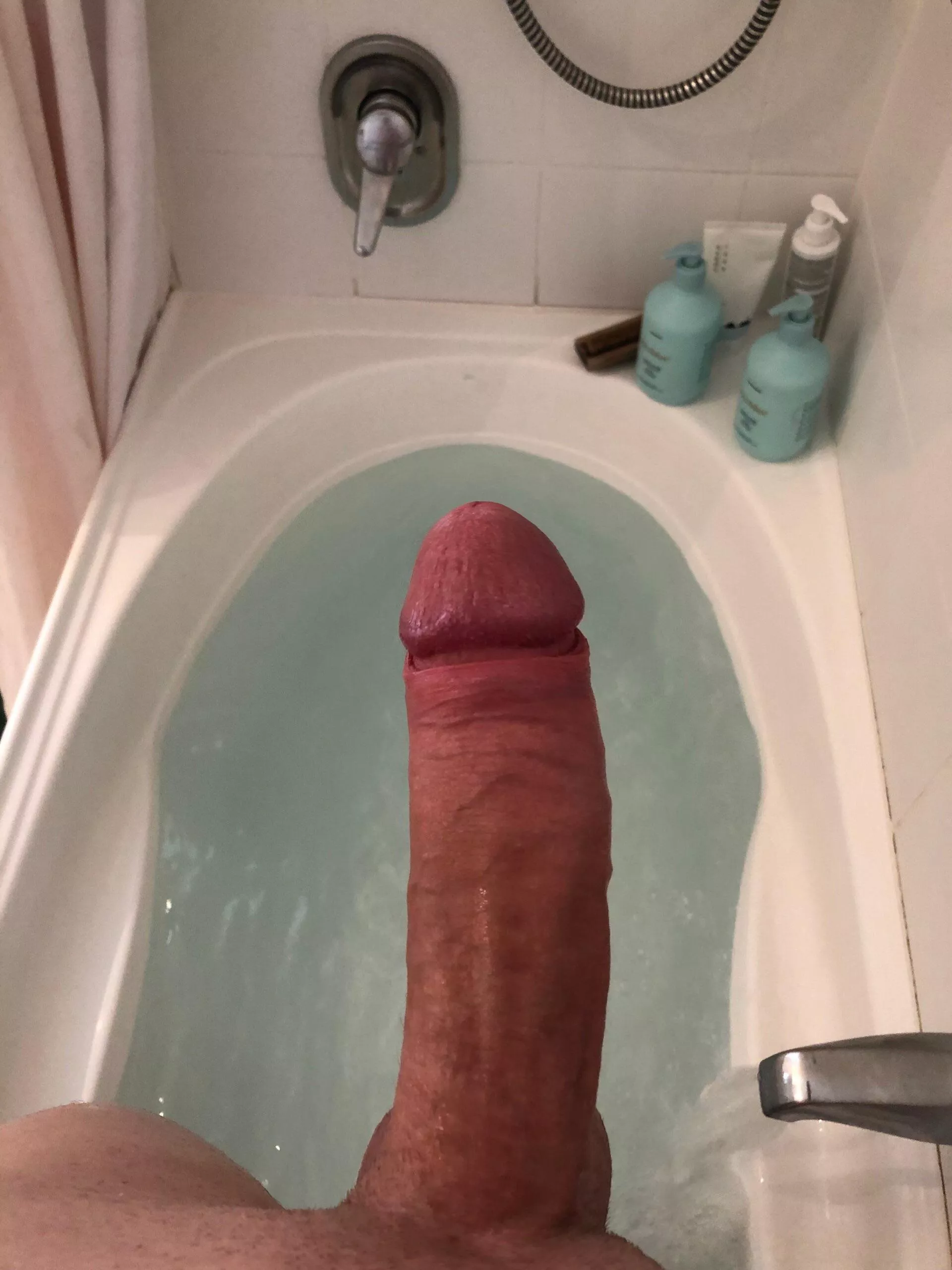 Usually only post my butt… but may as well get a rate!